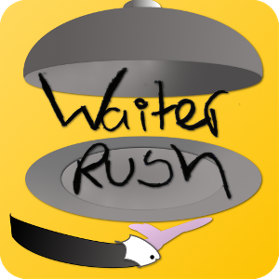 Waiter Rush