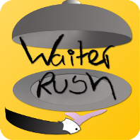 WaiterRush